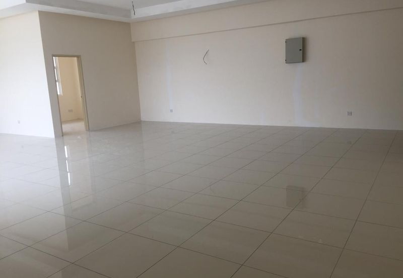 Semenyih Integrated Industrial Park