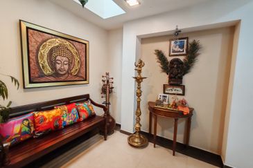 Jalan Anggerik Doritis 31/127