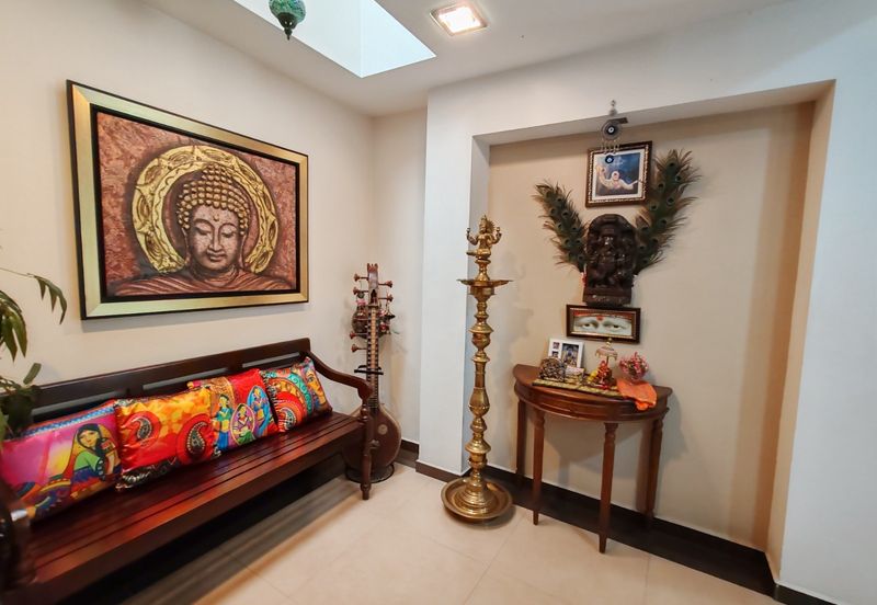 Jalan Anggerik Doritis 31/127