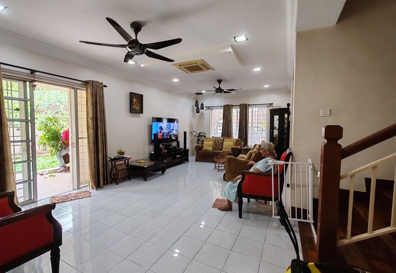 Jalan Anggerik Doritis 31/127