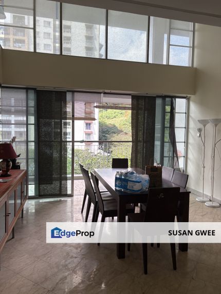 Perdana View Condominium Damansara Perdana  For Sale , Selangor, Damansara Perdana