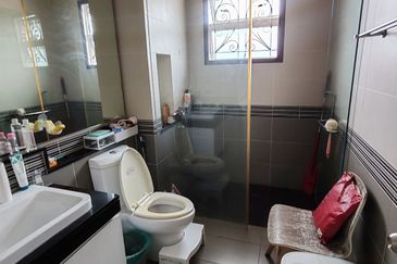 Canal Gardens, Kota Kemuning