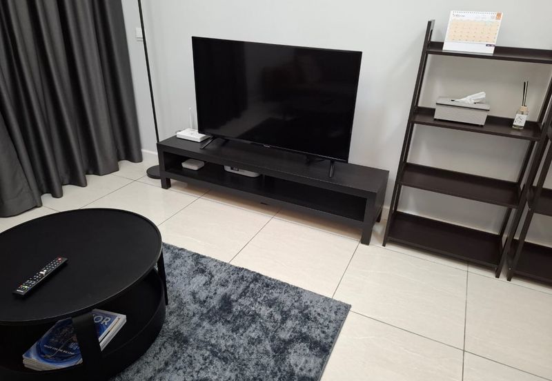 Sentral Suites KL Sentral for rent