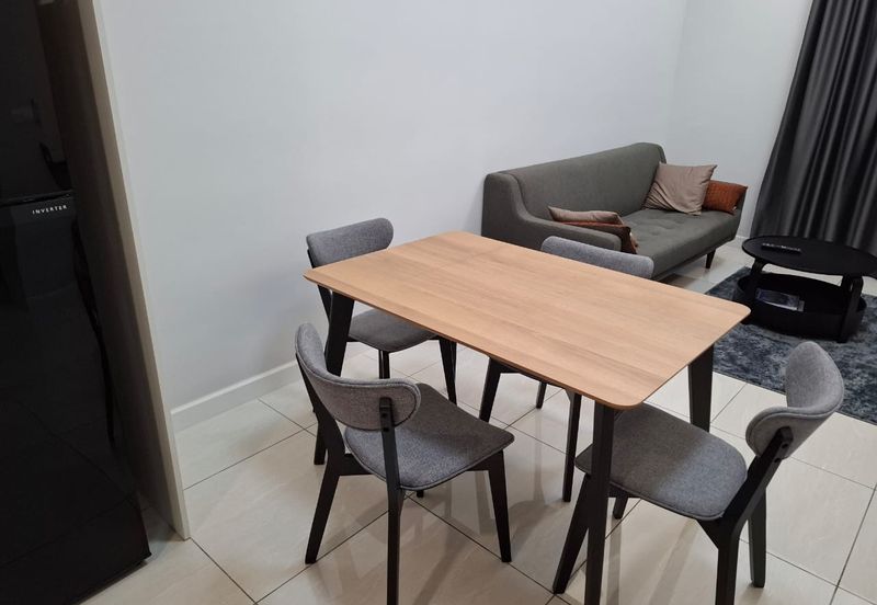 Sentral Suites KL Sentral for rent