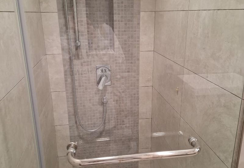 Sentral Suites KL Sentral for rent