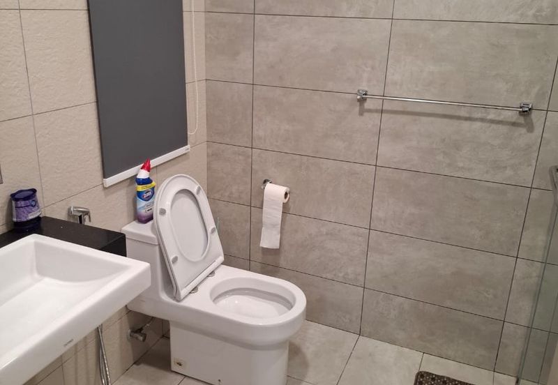 Sentral Suites KL Sentral for rent