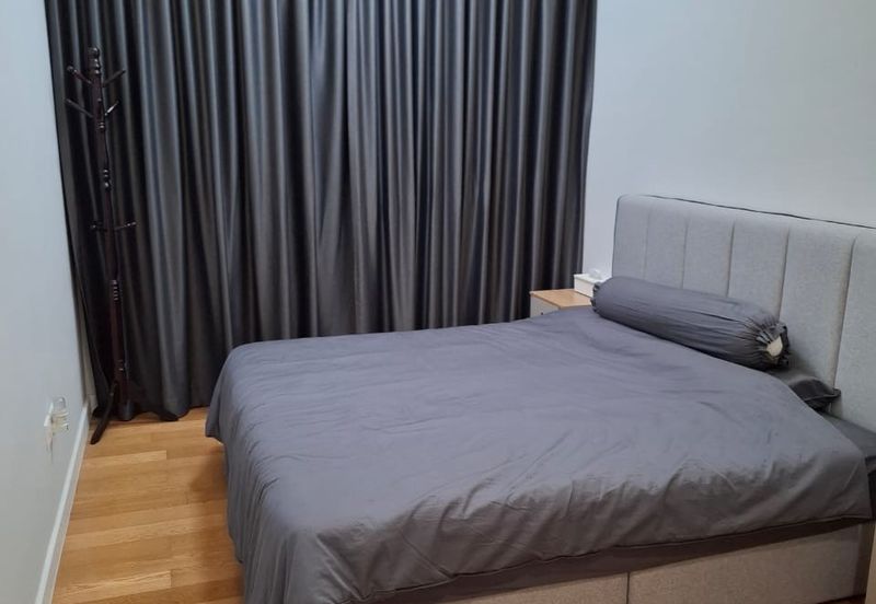 Sentral Suites KL Sentral for rent