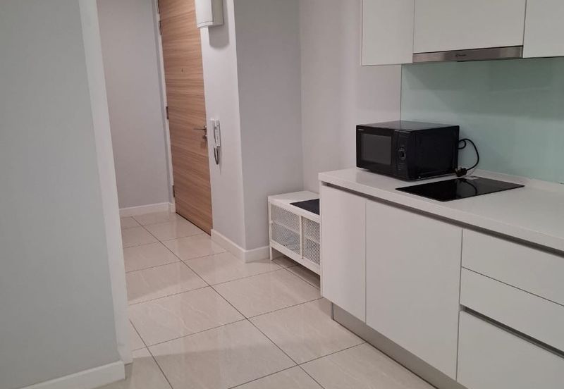 Sentral Suites KL Sentral for rent