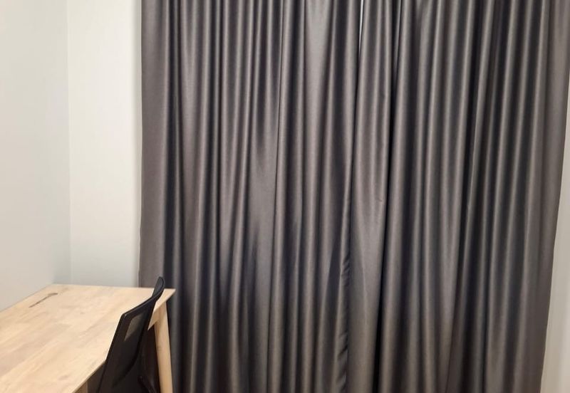 Sentral Suites KL Sentral for rent