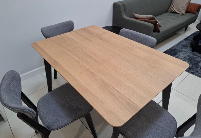 Sentral Suites KL Sentral for rent