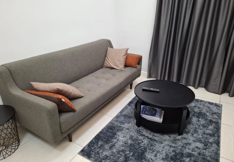 Sentral Suites KL Sentral for rent