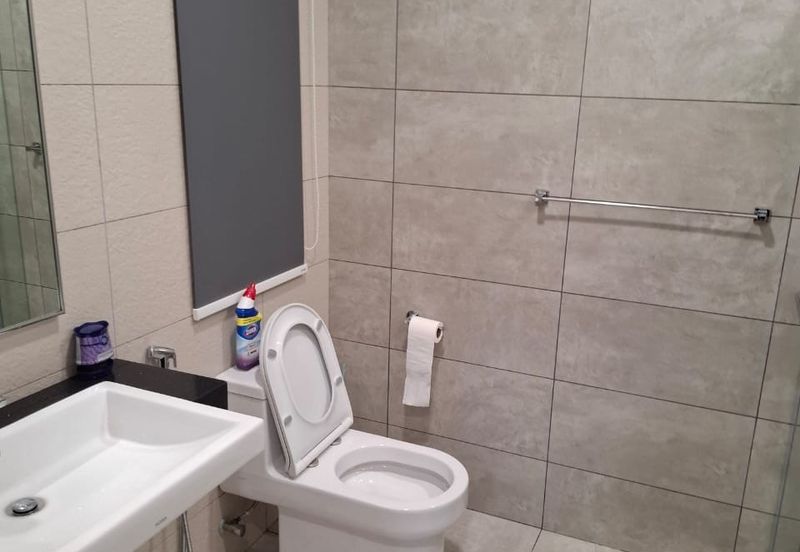 Sentral Suites KL Sentral for rent