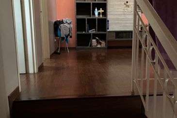 Jalan Kemuning Indah 32/138A 