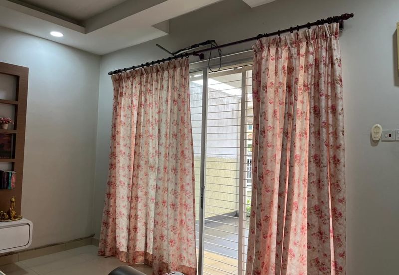 Jalan Kemuning Indah 32/138A 