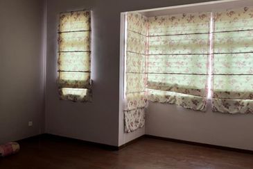 Jalan Kemuning Indah 32/138A 