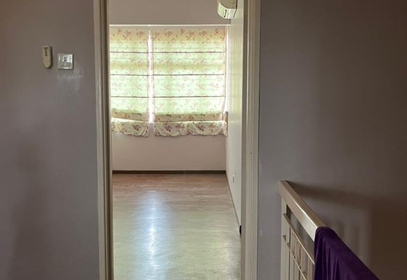 Jalan Kemuning Indah 32/138A 