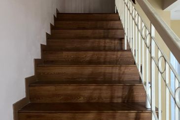 Jalan Kemuning Indah 32/138A 