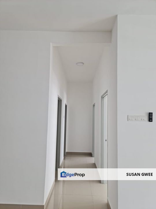 Amverton Greens Condominium For Sale , Selangor, Shah Alam