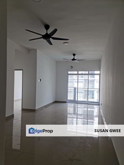 Amverton Greens Condominium For Sale , Selangor, Shah Alam