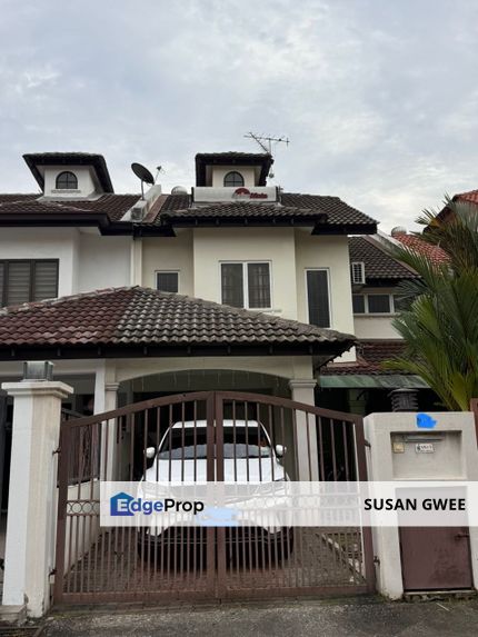 Double Storey house at USJ 5 for rent , Selangor, USJ