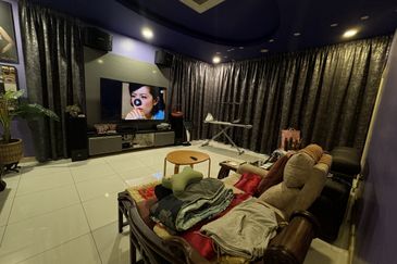 The Royale@ Amverton Park