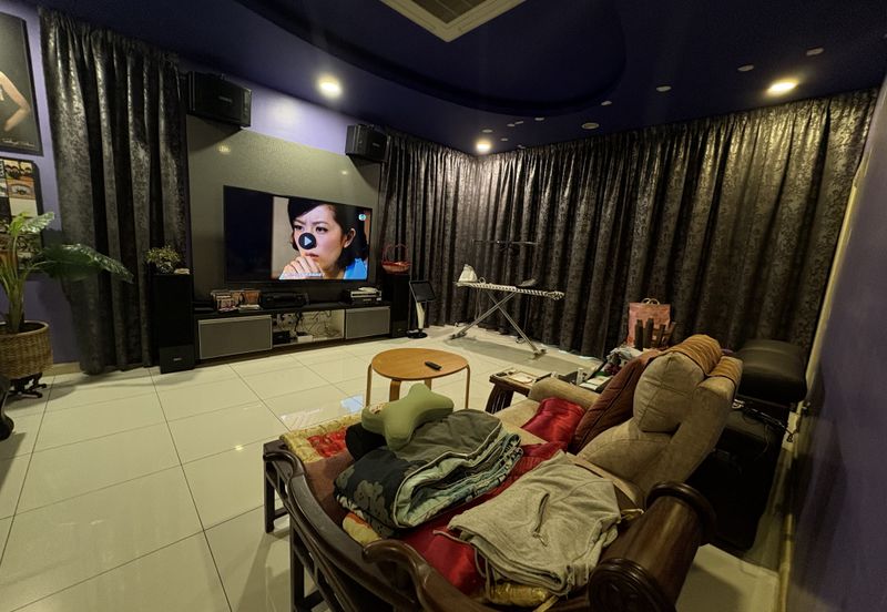 The Royale@ Amverton Park