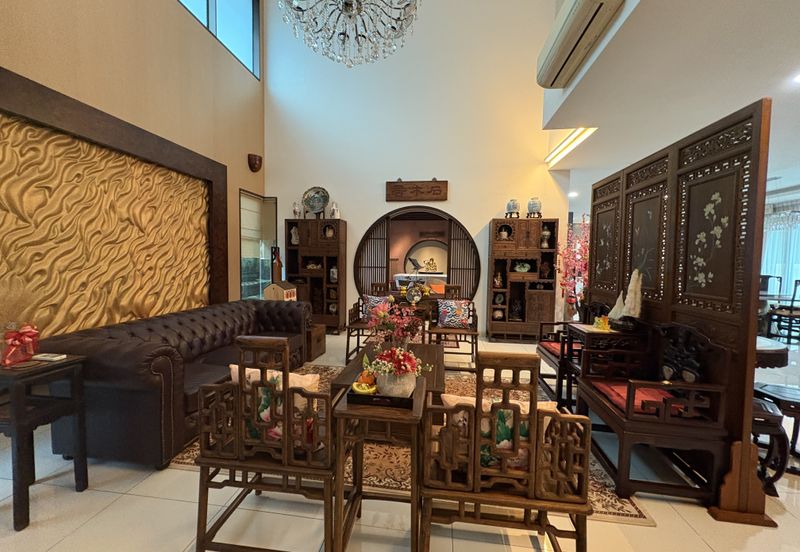 The Royale@ Amverton Park