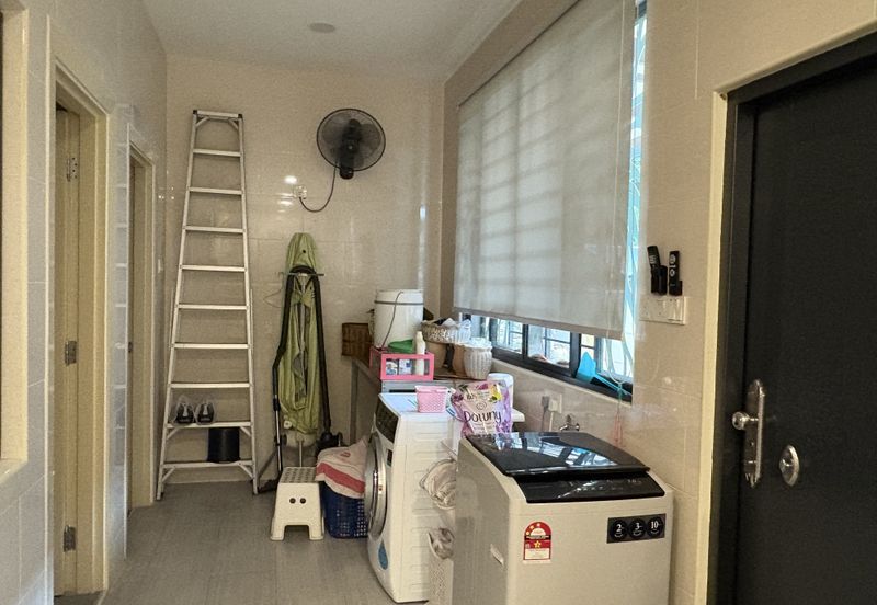 The Royale@ Amverton Park