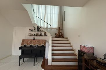 The Royale@ Amverton Park