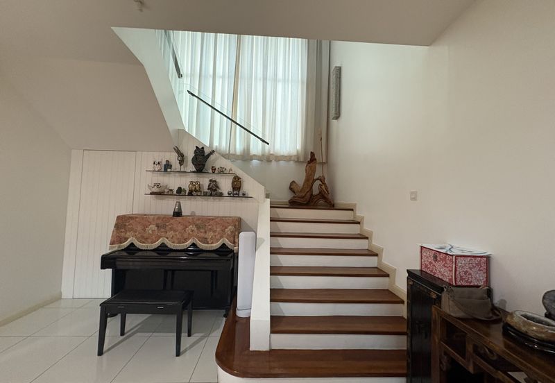 The Royale@ Amverton Park