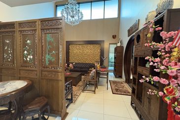 The Royale@ Amverton Park