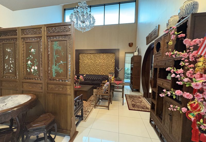 The Royale@ Amverton Park