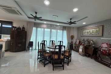 The Royale@ Amverton Park