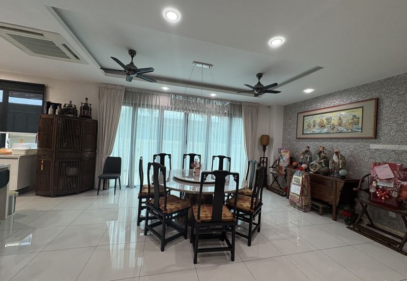 The Royale@ Amverton Park