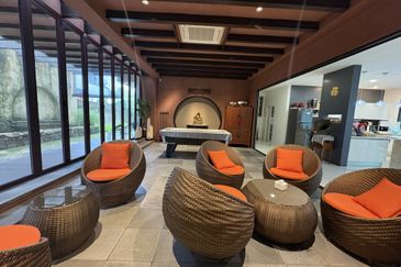 The Royale@ Amverton Park