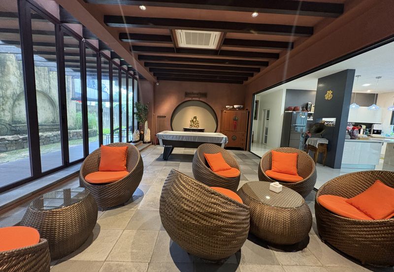 The Royale@ Amverton Park