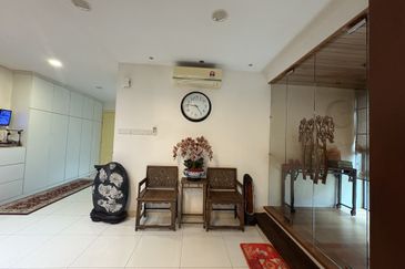 The Royale@ Amverton Park