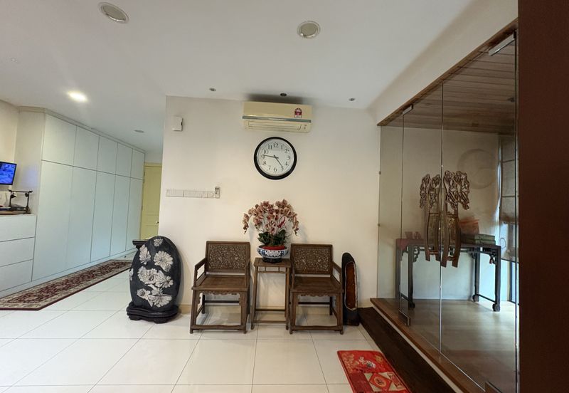 The Royale@ Amverton Park