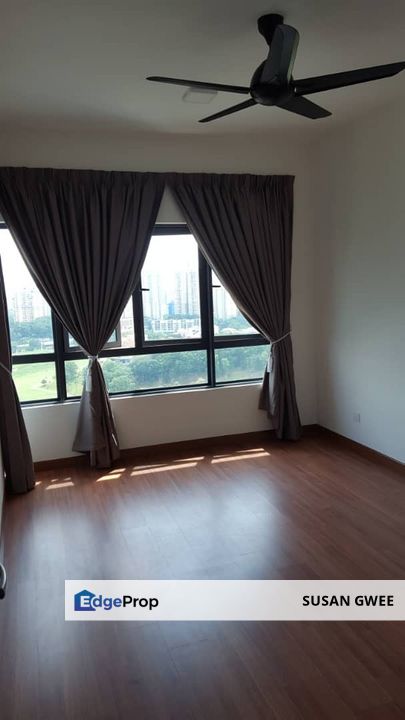The Link 2 Residence Bukit Jalil Kuala Lumpur for sale , Kuala Lumpur, Bukit Jalil