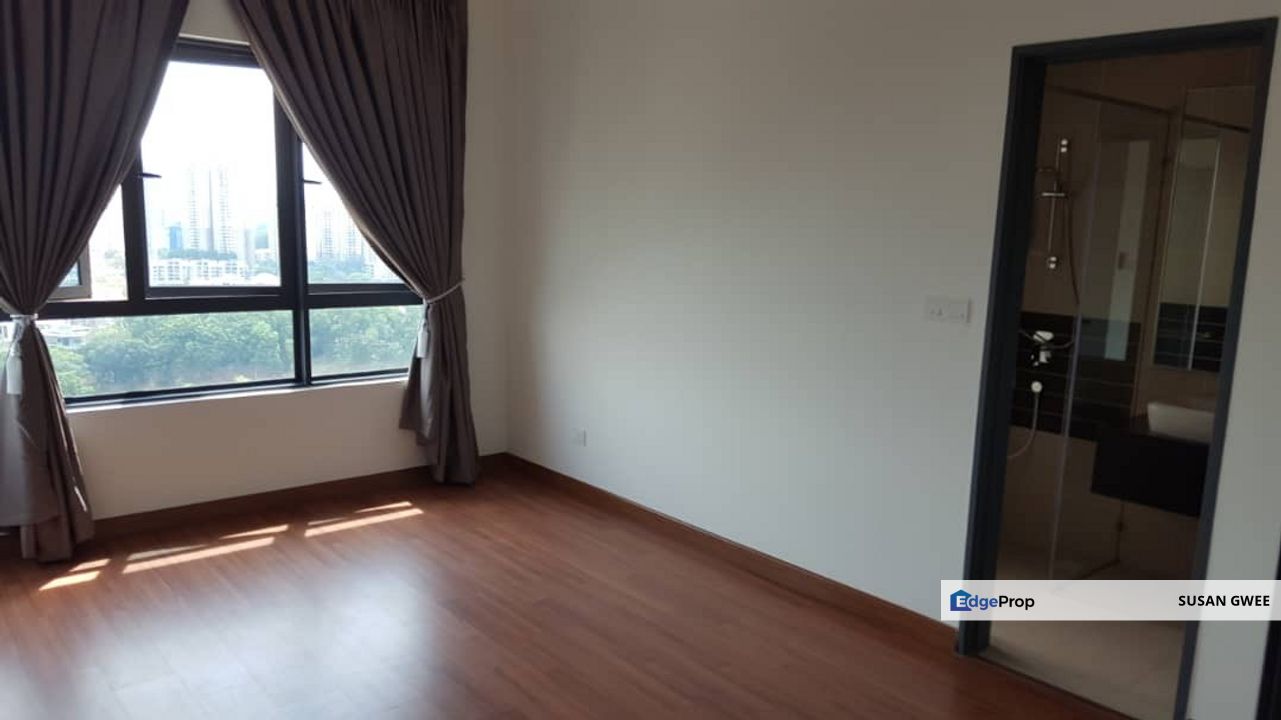 The Link 2 Residence Bukit Jalil Kuala Lumpur for sale , Kuala Lumpur, Bukit Jalil