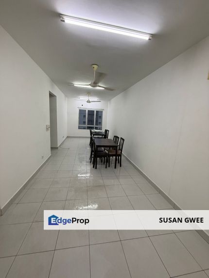 Seri Intan Apartment at Setia Alam for rent, Selangor, Shah Alam