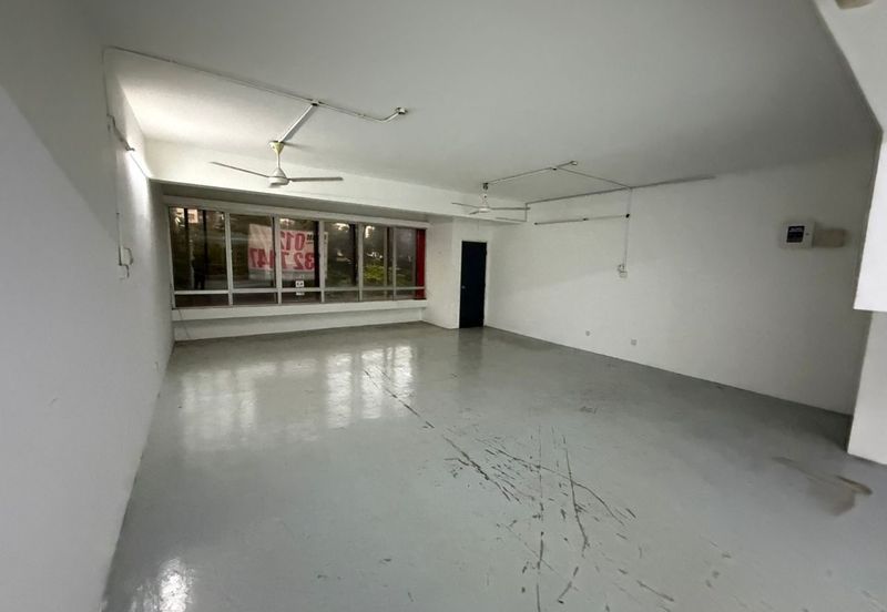 Setia Taipan 1, Setia Alam