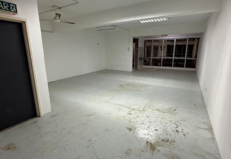 Setia Taipan 1, Setia Alam