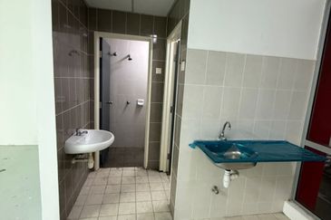 Setia Taipan 1, Setia Alam