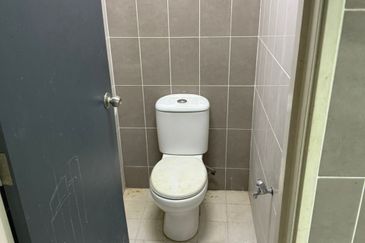 Setia Taipan 1, Setia Alam