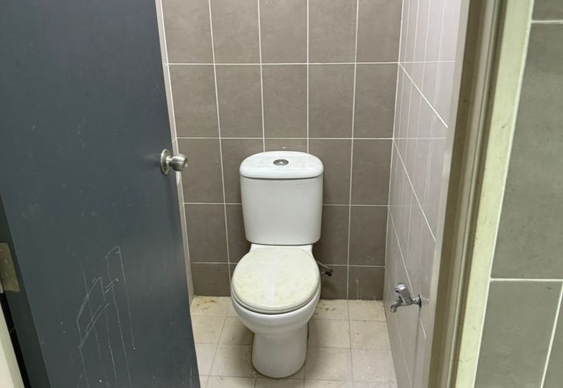 Setia Taipan 1, Setia Alam