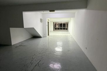 Setia Taipan 1, Setia Alam