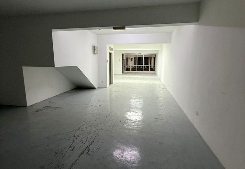 Setia Taipan 1, Setia Alam