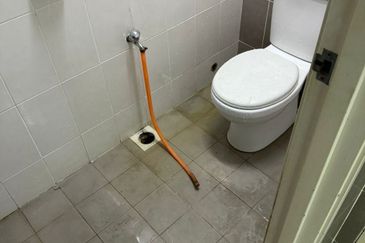 Setia Taipan 1, Setia Alam