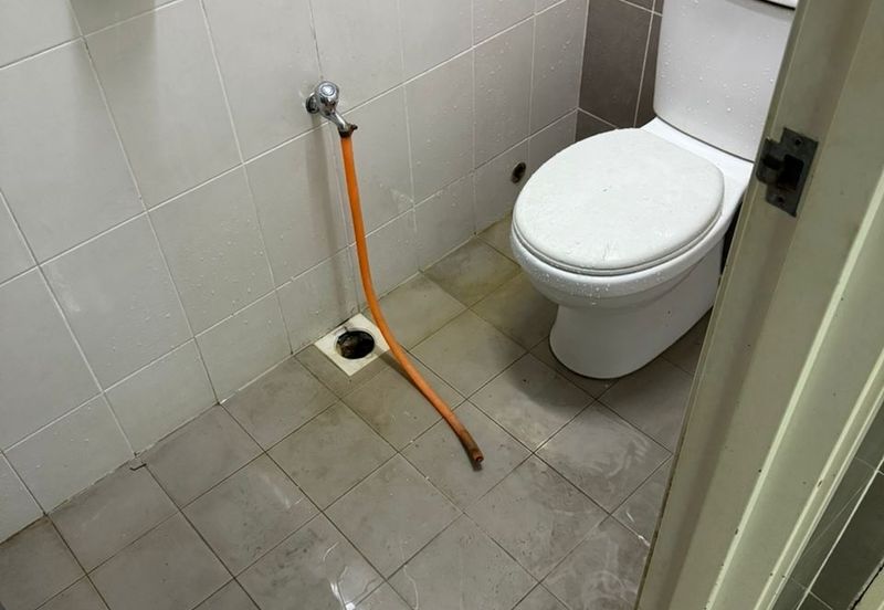 Setia Taipan 1, Setia Alam